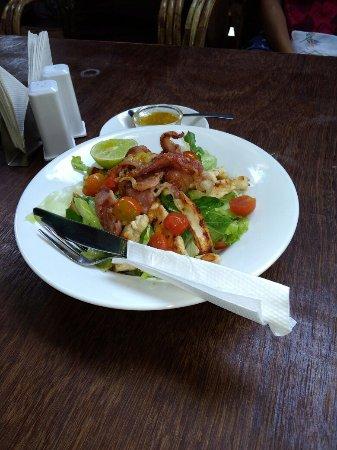 Fewa Taal Bar & Restaurant